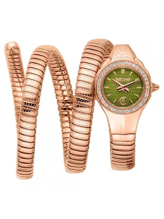 JUST CAVALLI JC1L355M0045 Kadın Kol Saati
