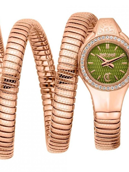JUST CAVALLI JC1L355M0045 Kadın Kol Saati JUST CAVALLI JC1L355M0045 Kadın Kol Saati