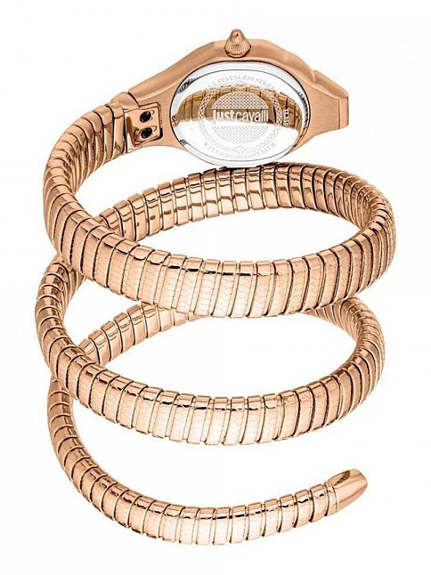 JUST CAVALLI JC1L355M0045 Kadın Kol Saati