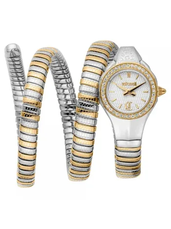 JUST CAVALLI JC1L355M0055 Kadın Kol Saati