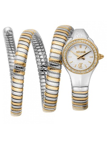 JUST CAVALLI JC1L355M0055 Kadın Kol Saati