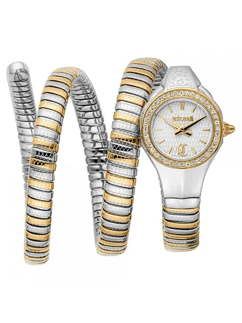 JUST CAVALLI JC1L355M0055 Kadın Kol Saati