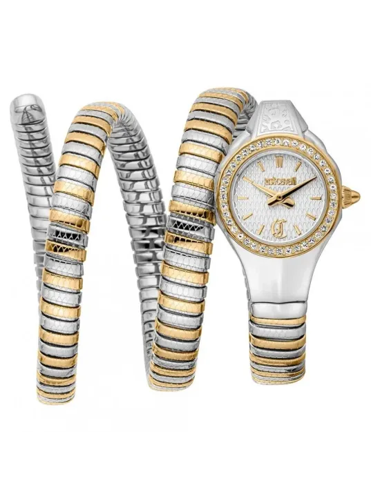JUST CAVALLI JC1L355M0055 Kadın Kol Saati