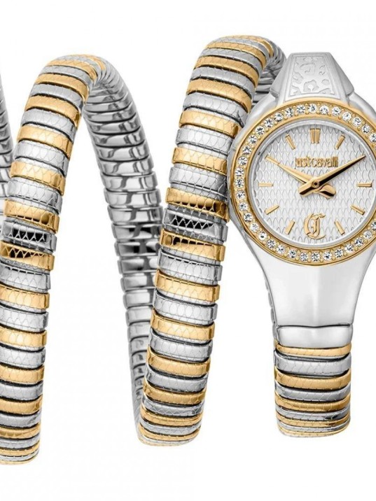 JUST CAVALLI JC1L355M0055 Kadın Kol Saati JUST CAVALLI JC1L355M0055 Kadın Kol Saati