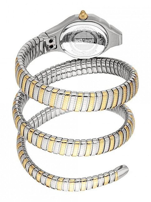 JUST CAVALLI JC1L355M0055 Kadın Kol Saati
