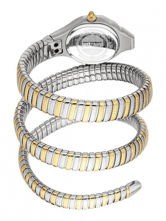JUST CAVALLI JC1L355M0055 Kadın Kol Saati JUST CAVALLI JC1L355M0055 Kadın Kol Saati