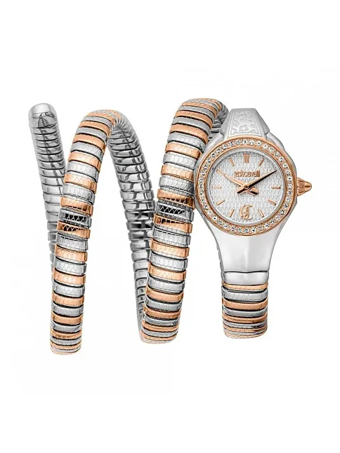 JUST CAVALLI JC1L355M0065 Kadın Kol Saati