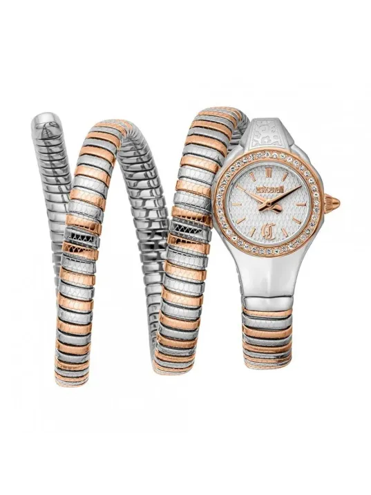 JUST CAVALLI JC1L355M0065 Kadın Kol Saati