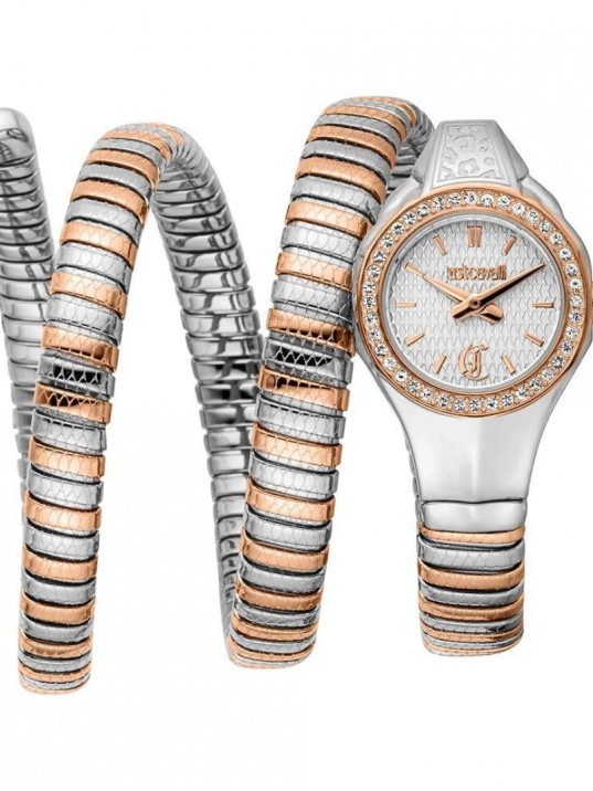 JUST CAVALLI JC1L355M0065 Kadın Kol Saati JUST CAVALLI JC1L355M0065 Kadın Kol Saati