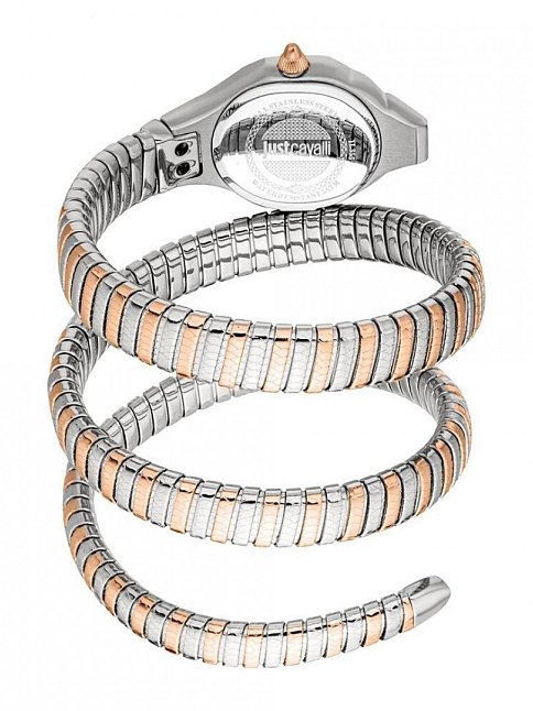 JUST CAVALLI JC1L355M0065 Kadın Kol Saati