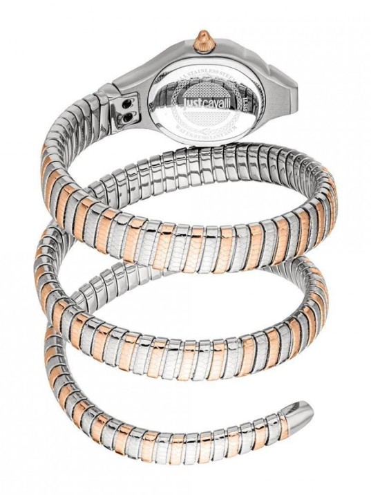JUST CAVALLI JC1L355M0065 Kadın Kol Saati JUST CAVALLI JC1L355M0065 Kadın Kol Saati