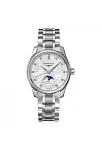 L24094876 Longines Master Collection Bayan Kol Saati L2.409.4.87.6