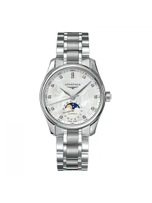 L24094876 Longines Master Collection Bayan Kol Saati L2.409.4.87.6