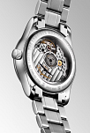 L24094876 Longines Master Collection Bayan Kol Saati L2.409.4.87.6