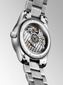 L24094876 Longines Master Collection Bayan Kol Saati L2.409.4.87.6