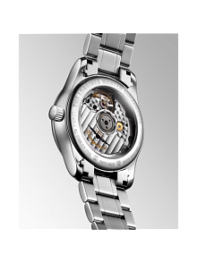 L24094876 Longines Master Collection Bayan Kol Saati L2.409.4.87.6