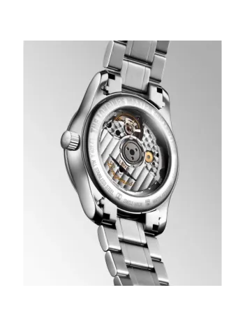 L24094876 Longines Master Collection Bayan Kol Saati L2.409.4.87.6