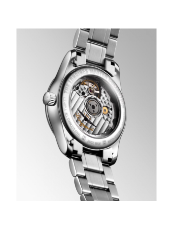 L24094876 Longines Master Collection Bayan Kol Saati L2.409.4.87.6