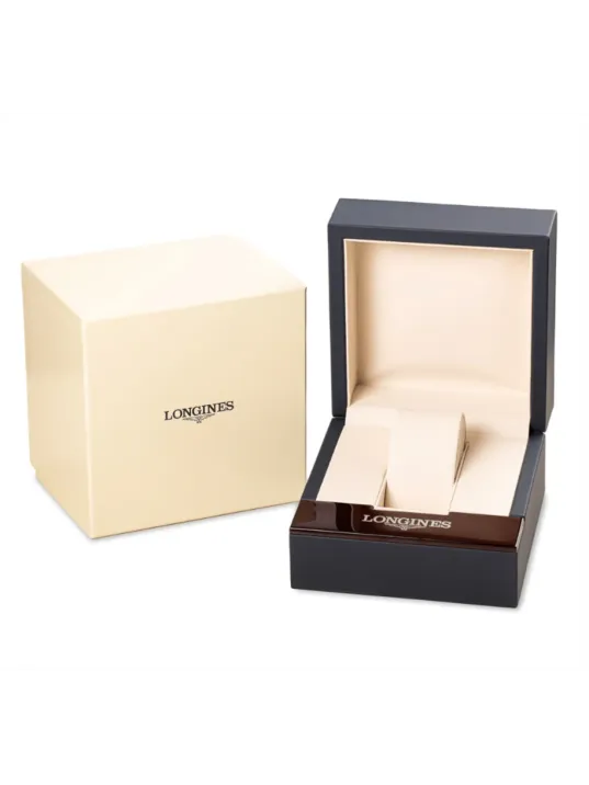 L24094876 Longines Master Collection Bayan Kol Saati L2.409.4.87.6 L24094876 Longines Master Collection Bayan Kol Saati L2.409.4.87.6