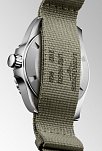 L37904062 Longines Hydroconquest GMT Erkek Kol Saati L3.790.4.06.2
