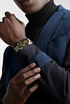 L37904062 Longines Hydroconquest GMT Erkek Kol Saati L3.790.4.06.2