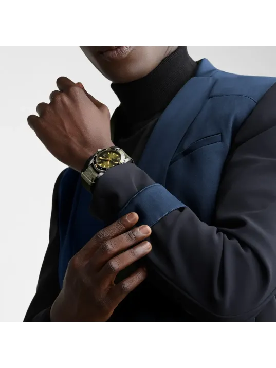 L37904062 Longines Hydroconquest GMT Erkek Kol Saati L3.790.4.06.2