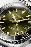 L37904066 Longines Hydroconquest Erkek Kol Saati L3.790.4.06.6