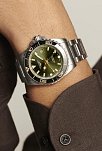 L37904066 Longines Hydroconquest Erkek Kol Saati L3.790.4.06.6