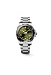 L37904066 Longines Hydroconquest Erkek Kol Saati L3.790.4.06.6