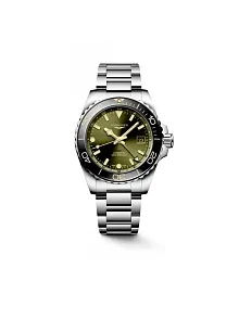 L37904066 Longines Hydroconquest Erkek Kol Saati L3.790.4.06.6