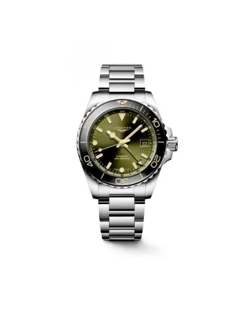 L37904066 Longines Hydroconquest Erkek Kol Saati L3.790.4.06.6