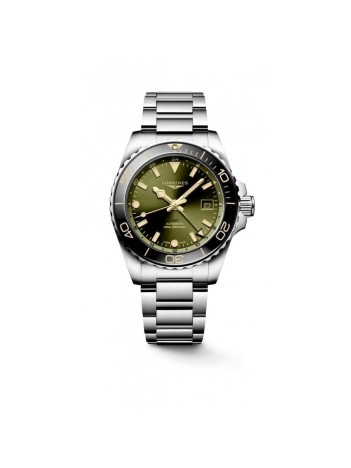 L37904066 Longines Hydroconquest Erkek Kol Saati L3.790.4.06.6 L37904066 Longines Hydroconquest Erkek Kol Saati L3.790.4.06.6