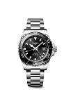 L37904566 Longines Hydroconquest GMT Erkek Kol Saati L3.790.4.56.6
