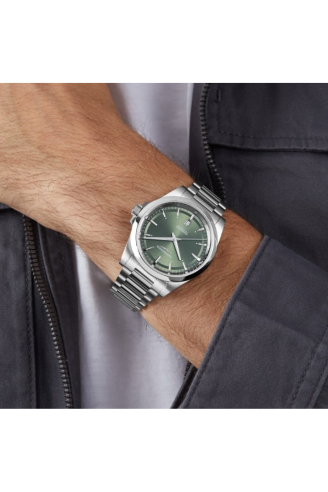 L38304026 Longines Conquest 2023 Erkek Kol Saati L3.830.4.02.6
