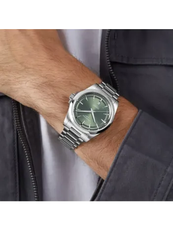 L38304026 Longines Conquest 2023 Erkek Kol Saati L3.830.4.02.6 L38304026 Longines Conquest 2023 Erkek Kol Saati L3.830.4.02.6