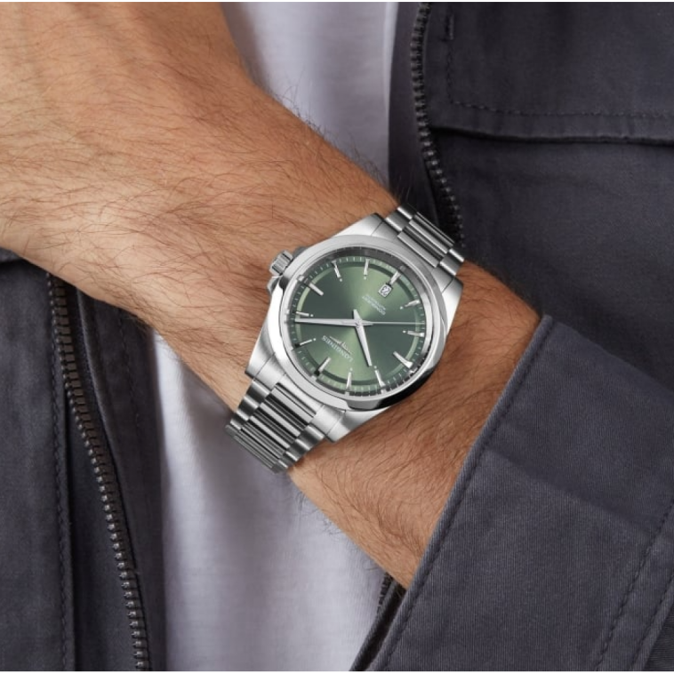L38304026 Longines Conquest 2023 Erkek Kol Saati L3.830.4.02.6 L38304026 Longines Conquest 2023 Erkek Kol Saati L3.830.4.02.6