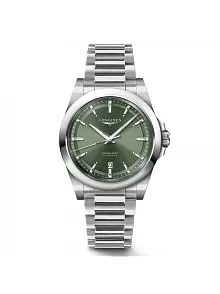 L38304026 Longines Conquest 2023 Erkek Kol Saati L3.830.4.02.6