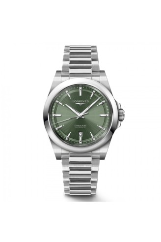 L38304026 Longines Conquest 2023 Erkek Kol Saati L3.830.4.02.6