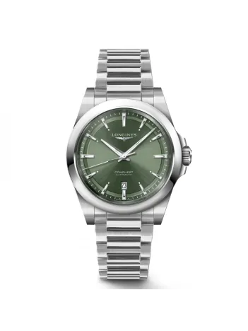 L38304026 Longines Conquest 2023 Erkek Kol Saati L3.830.4.02.6