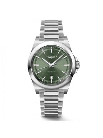 L38304026 Longines Conquest 2023 Erkek Kol Saati L3.830.4.02.6 L38304026 Longines Conquest 2023 Erkek Kol Saati L3.830.4.02.6