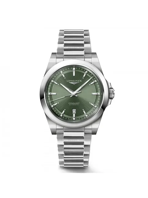 L38304026 Longines Conquest 2023 Erkek Kol Saati L3.830.4.02.6