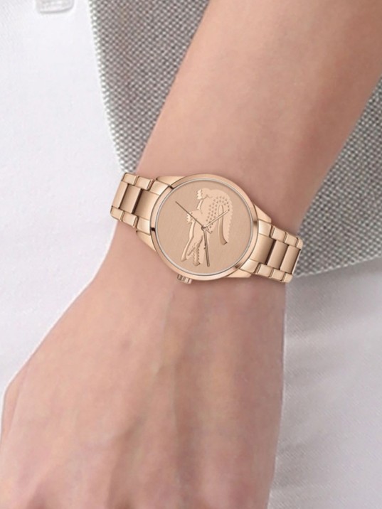 Lacoste LAC2001172 Kadın Kol Saati Lacoste LAC2001172 Kadın Kol Saati