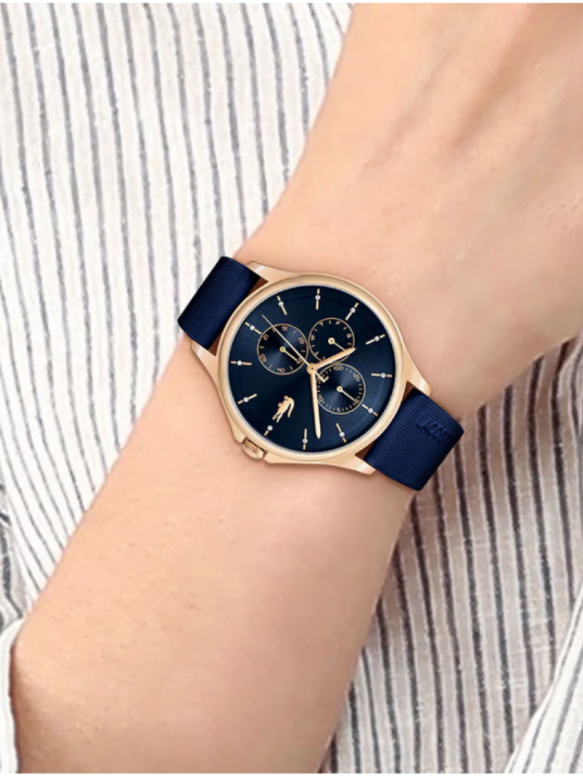 Lacoste LAC2001236 Kadın Kol Saati Lacoste LAC2001236 Kadın Kol Saati