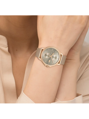 Lacoste LAC2001238 Kadın Kol Saati Lacoste LAC2001238 Kadın Kol Saati