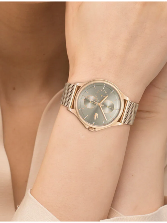 Lacoste LAC2001238 Kadın Kol Saati Lacoste LAC2001238 Kadın Kol Saati