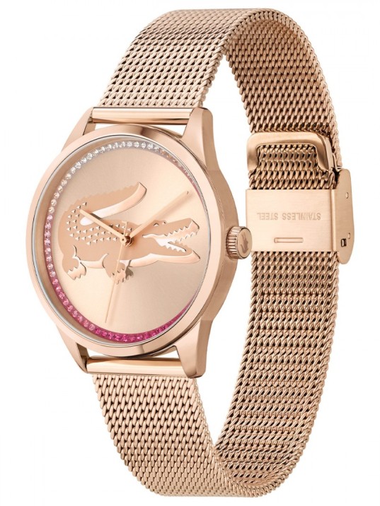 Lacoste LAC2001261 Kadın Kol Saati Lacoste LAC2001261 Kadın Kol Saati