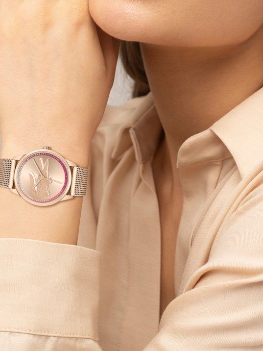 Lacoste LAC2001261 Kadın Kol Saati Lacoste LAC2001261 Kadın Kol Saati