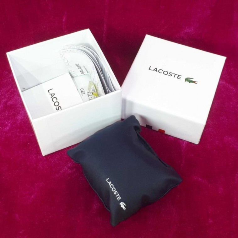 Lacoste LAC2001270 Kol Saati Lacoste LAC2001270 Kol Saati