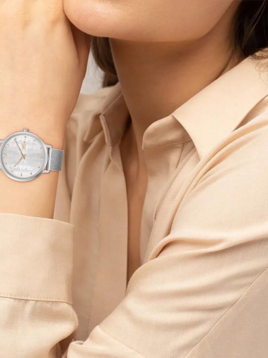 Lacoste LAC2001285 Kadın Kol Saati 2001285 Lacoste LAC2001285 Kadın Kol Saati 2001285