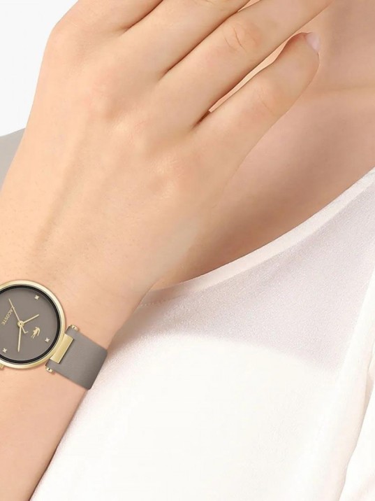 Lacoste LAC2001334 Kadın Kol Saati Lacoste LAC2001334 Kadın Kol Saati